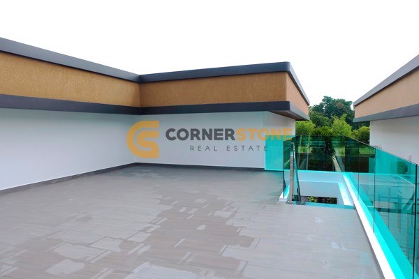 Picture of 4 bedroom House in Baanmae Bibury East Pattaya