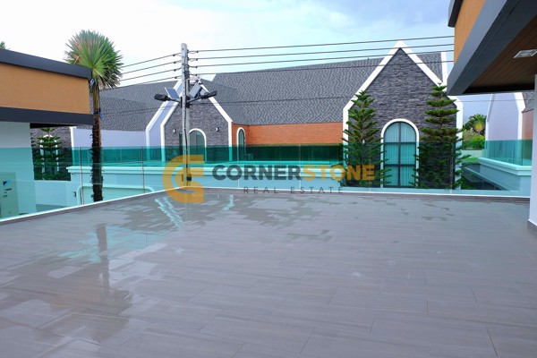 Picture of 4 bedroom House in Baan Mae Bibury East Pattaya