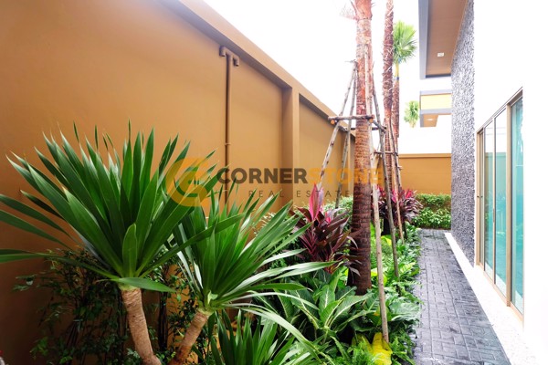 Picture of 4 bedroom House in Baan Mae 2 East Pattaya