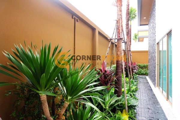 Picture of 4 bedroom House in Baan Mae Bibury East Pattaya