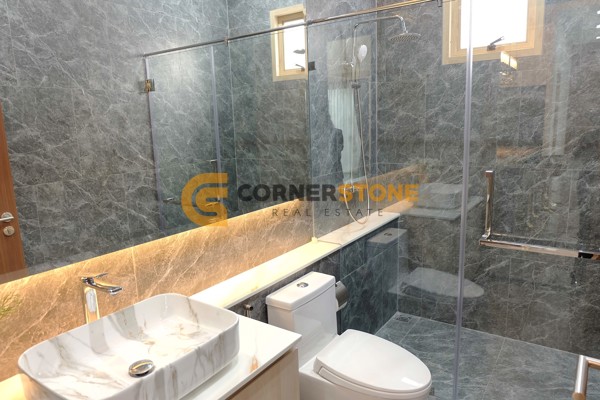 Picture of 4 bedroom House in Baan Mae Bibury East Pattaya