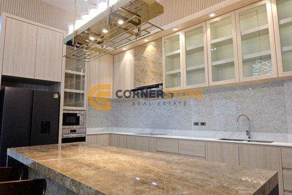 Picture of 4 bedroom House in Baan Mae Bibury East Pattaya