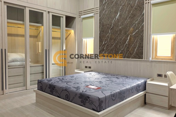 Picture of 4 bedroom House in Baan Mae Bibury East Pattaya