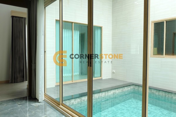 Picture of 4 bedroom House in Baan Mae Bibury East Pattaya