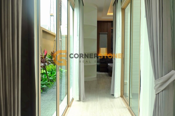 Picture of 4 bedroom House in Baan Mae Bibury East Pattaya