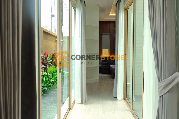 Picture of 4 bedroom House in Baanmae Bibury East Pattaya