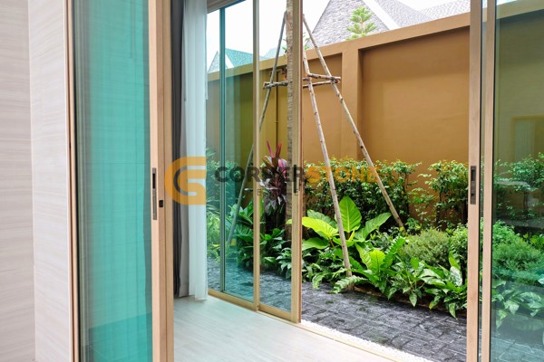 Picture of 4 bedroom House in Baan Mae Bibury East Pattaya