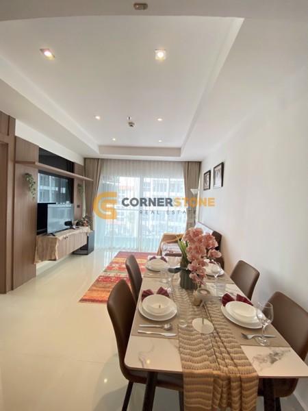 Picture of คอนโด 1 ห้องนอน ในโครงการ น้ำทะเล คอนโด ตั้งอยู่ที่ นา จอมเทียน