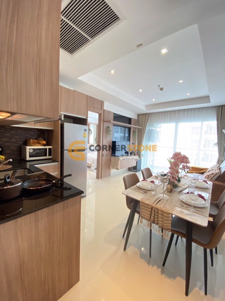 Picture of คอนโด 1 ห้องนอน ในโครงการ น้ำทะเล คอนโด ตั้งอยู่ที่ นา จอมเทียน