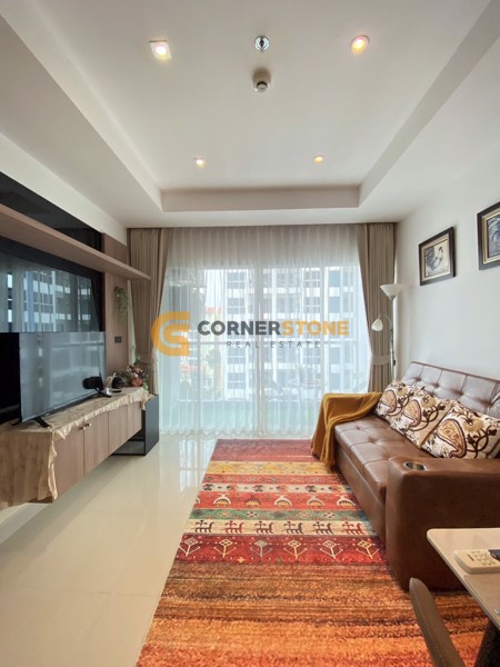 Picture of คอนโด 1 ห้องนอน ในโครงการ น้ำทะเล คอนโด ตั้งอยู่ที่ นา จอมเทียน