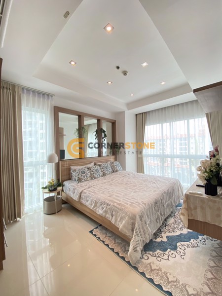 Picture of คอนโด 1 ห้องนอน ในโครงการ น้ำทะเล คอนโด ตั้งอยู่ที่ นา จอมเทียน