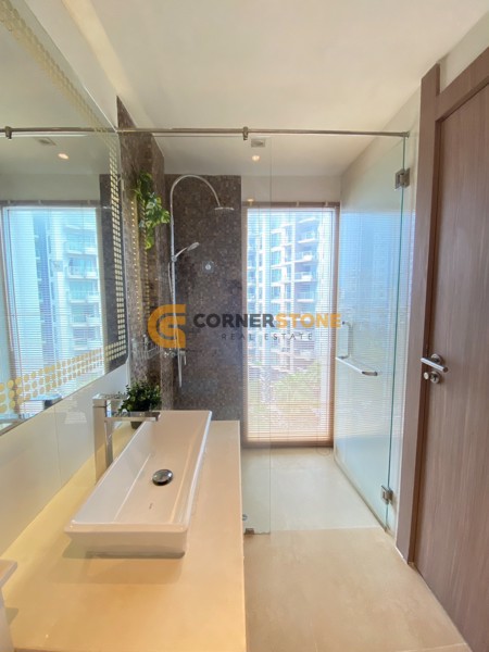 Picture of คอนโด 1 ห้องนอน ในโครงการ น้ำทะเล คอนโด ตั้งอยู่ที่ นา จอมเทียน