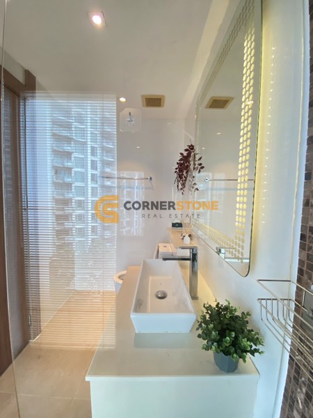 Picture of คอนโด 1 ห้องนอน ในโครงการ น้ำทะเล คอนโด ตั้งอยู่ที่ นา จอมเทียน