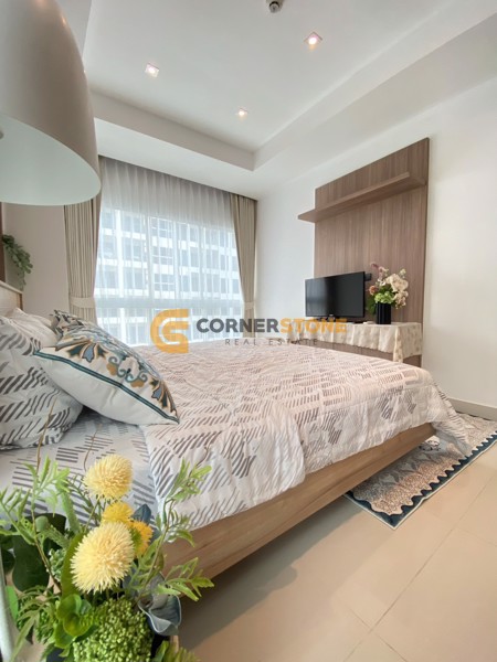 Picture of คอนโด 1 ห้องนอน ในโครงการ น้ำทะเล คอนโด ตั้งอยู่ที่ นา จอมเทียน