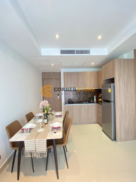 Picture of คอนโด 1 ห้องนอน ในโครงการ น้ำทะเล คอนโด ตั้งอยู่ที่ นา จอมเทียน