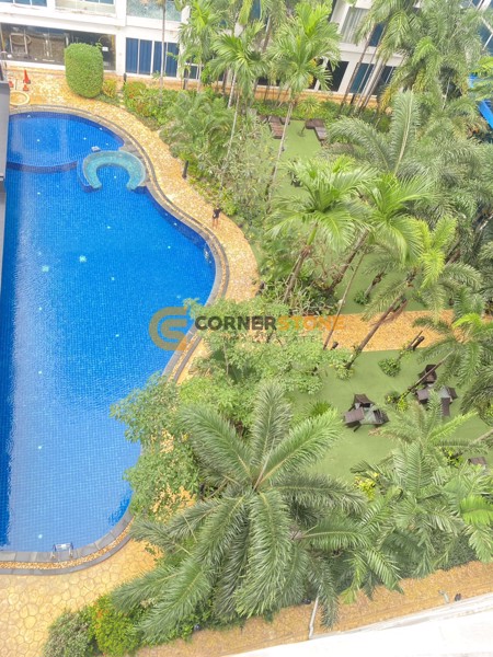 Picture of คอนโด 1 ห้องนอน ในโครงการ น้ำทะเล คอนโด ตั้งอยู่ที่ นา จอมเทียน