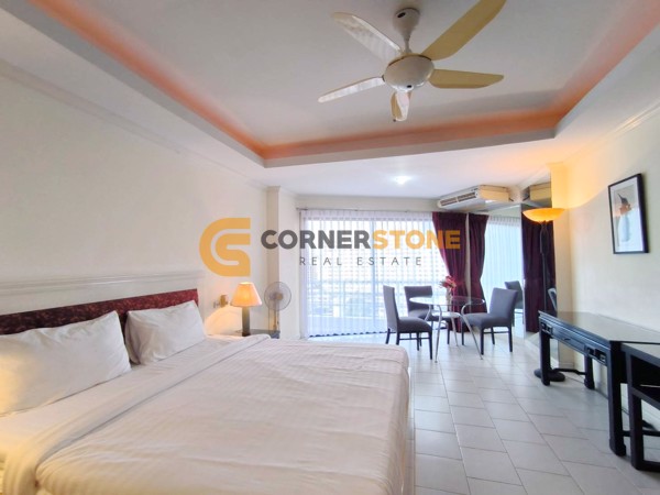 Picture of คอนโด ห้องสตูดิโอ้ ในโครงการ View Talay 2 Condominium ตั้งอยู่ที่ จอมเทียน