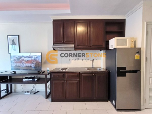 Picture of คอนโด ห้องสตูดิโอ้ ในโครงการ View Talay 2 Condominium ตั้งอยู่ที่ จอมเทียน