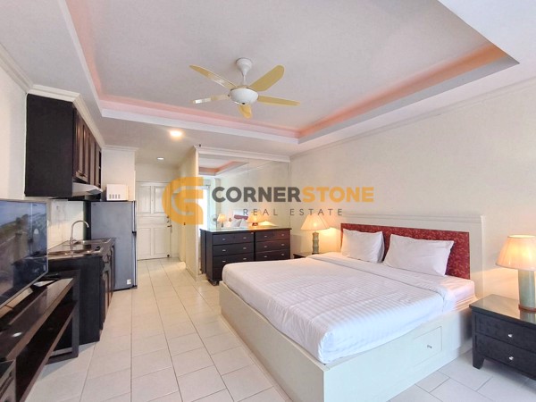 Picture of คอนโด ห้องสตูดิโอ้ ในโครงการ View Talay 2 Condominium ตั้งอยู่ที่ จอมเทียน