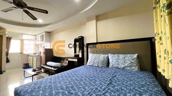 Picture of Studio Condo in  Pattaya
