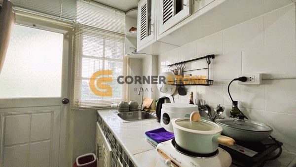 Picture of คอนโด ห้องสตูดิโอ้ ในโครงการ Rungfa Condominium ตั้งอยู่ที่ พัทยา