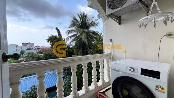 Picture of คอนโด ห้องสตูดิโอ้ ในโครงการ Rungfa Condominium ตั้งอยู่ที่ พัทยา