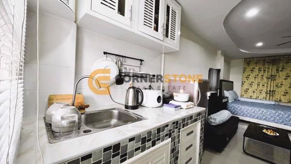 Picture of Studio Condo in  Pattaya