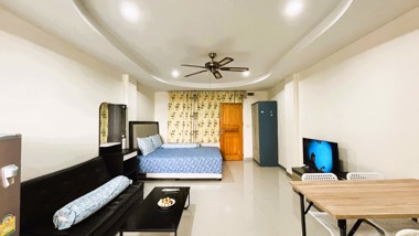 Picture of คอนโด ห้องสตูดิโอ้  ตั้งอยู่ที่ พัทยา