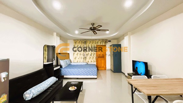 Picture of คอนโด ห้องสตูดิโอ้ ในโครงการ Rungfa Condominium ตั้งอยู่ที่ พัทยา