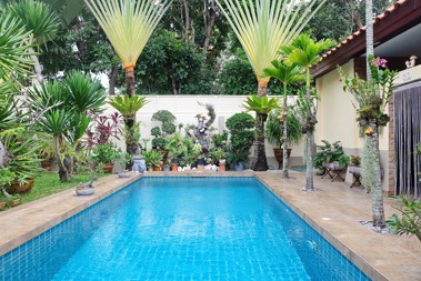 Picture of บ้าน 3 ห้องนอน ในโครงการ Baan Balina 2 ตั้งอยู่ที่ ห้วยใหญ่