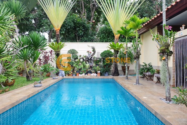 Picture of บ้าน 3 ห้องนอน ในโครงการ Baan Balina 2 ตั้งอยู่ที่ ห้วยใหญ่