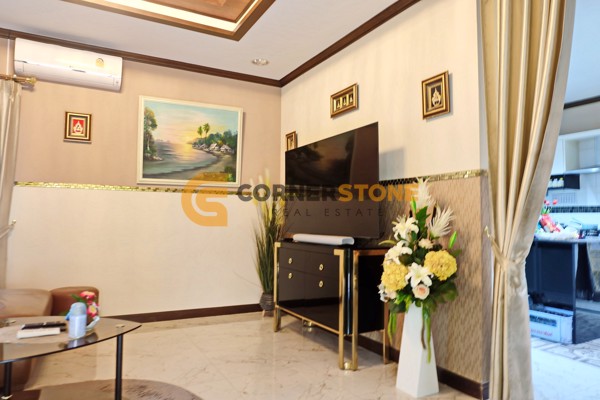 Picture of บ้าน 3 ห้องนอน ในโครงการ Baan Balina 2 ตั้งอยู่ที่ ห้วยใหญ่