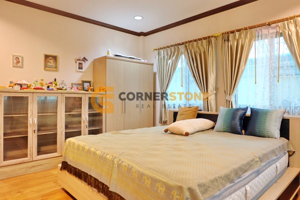 Picture of บ้าน 3 ห้องนอน ในโครงการ Baan Balina 2 ตั้งอยู่ที่ ห้วยใหญ่
