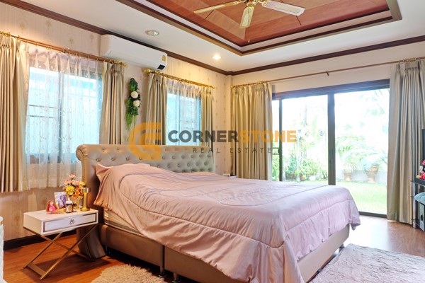 Picture of บ้าน 3 ห้องนอน ในโครงการ Baan Balina 2 ตั้งอยู่ที่ ห้วยใหญ่