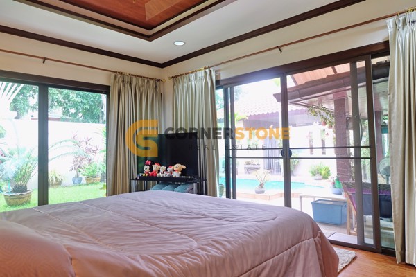 Picture of บ้าน 3 ห้องนอน ในโครงการ Baan Balina 2 ตั้งอยู่ที่ ห้วยใหญ่