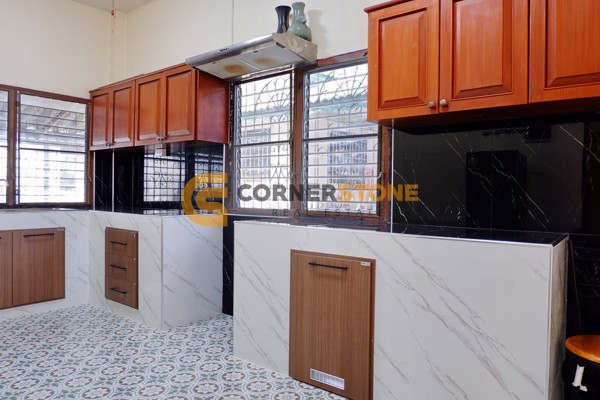 Picture of 3 bedroom House in Paradise Hill 2 East Pattaya