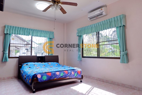 Picture of 3 bedroom House in Paradise Hill 2 East Pattaya