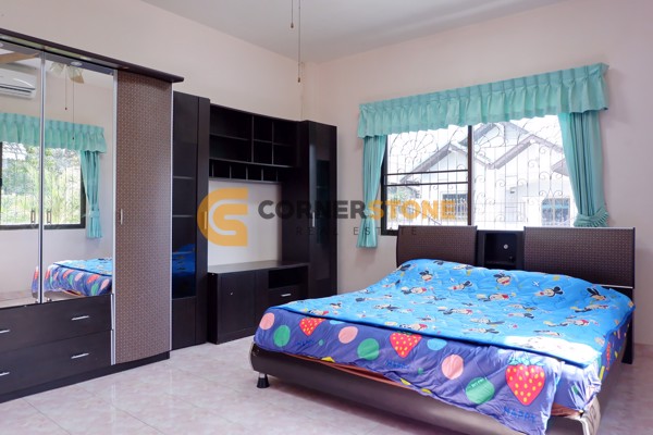 Picture of 3 bedroom House in Paradise Hill 2 East Pattaya