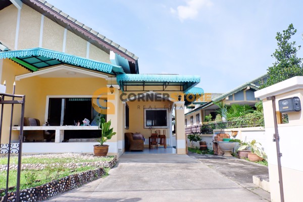 Picture of 3 bedroom House in Paradise Hill 2 East Pattaya
