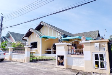 Picture of 3 bedroom House in Paradise Hill 2 East Pattaya