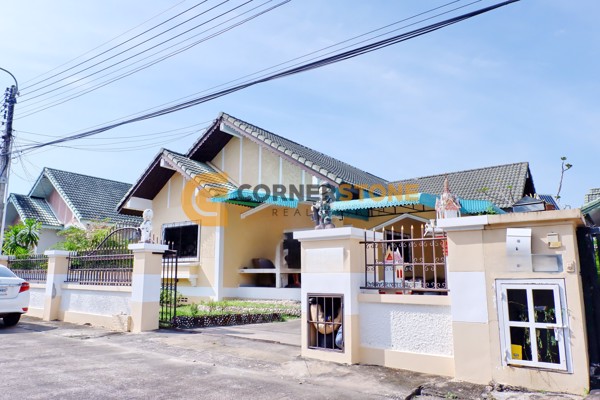 Picture of 3 bedroom House in Paradise Hill 2 East Pattaya