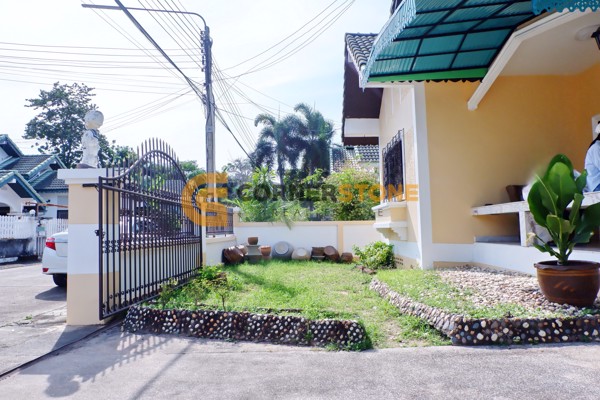 Picture of 3 bedroom House in Paradise Hill 2 East Pattaya