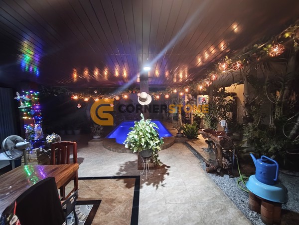 Picture of บ้าน 3 ห้องนอน ในโครงการ Baan Balina 2 ตั้งอยู่ที่ ห้วยใหญ่