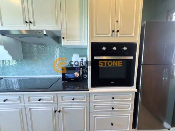 Picture of คอนโด 1 ห้องนอน ในโครงการ Baan Suan Lalana ตั้งอยู่ที่ จอมเทียน