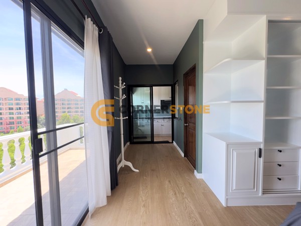 Picture of คอนโด 1 ห้องนอน ในโครงการ Baan Suan Lalana ตั้งอยู่ที่ จอมเทียน