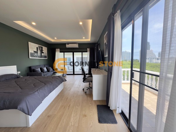 Picture of คอนโด 1 ห้องนอน ในโครงการ Baan Suan Lalana ตั้งอยู่ที่ จอมเทียน