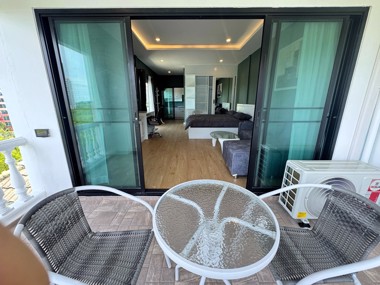 Picture of Studio Condo in Baan Suan Lalana Jomtien