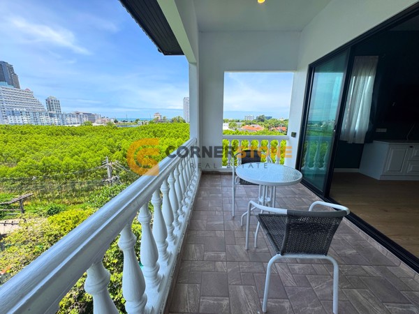 Picture of คอนโด 1 ห้องนอน ในโครงการ Baan Suan Lalana ตั้งอยู่ที่ จอมเทียน