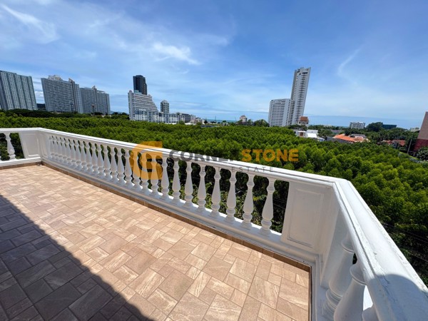 Picture of คอนโด 1 ห้องนอน ในโครงการ Baan Suan Lalana ตั้งอยู่ที่ จอมเทียน