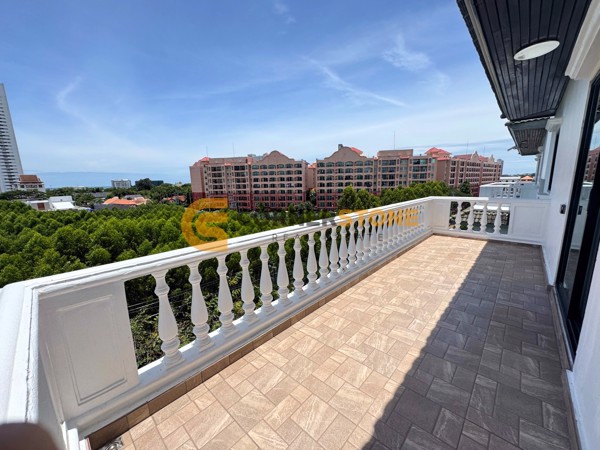 Picture of คอนโด 1 ห้องนอน ในโครงการ Baan Suan Lalana ตั้งอยู่ที่ จอมเทียน